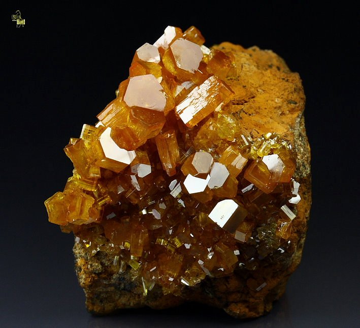 gem MIMETITE