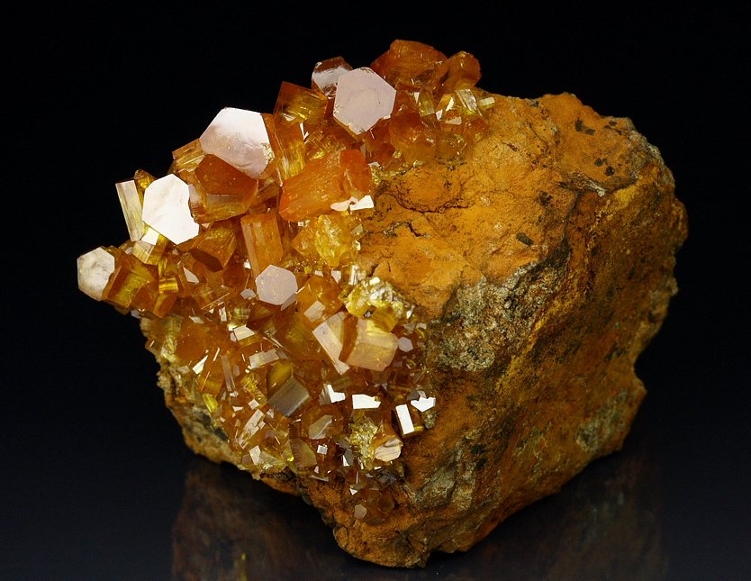 gem MIMETITE