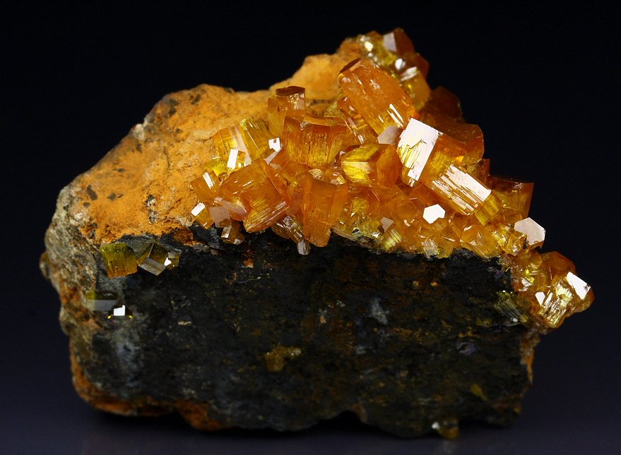 gem MIMETITE