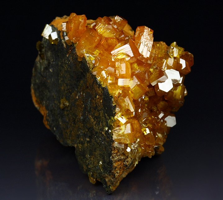 gem MIMETITE