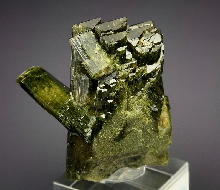 EPIDOTE