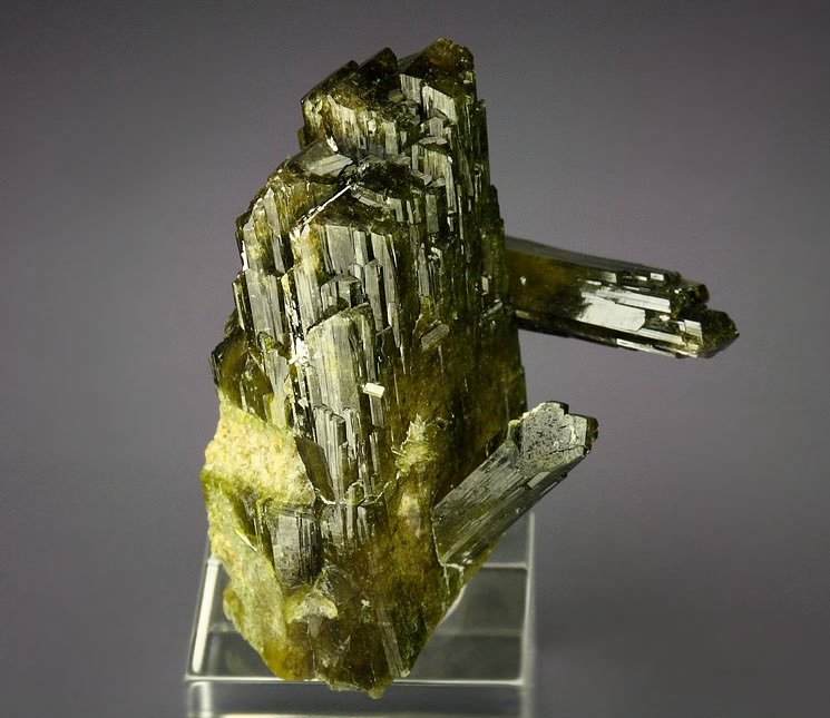 EPIDOTE