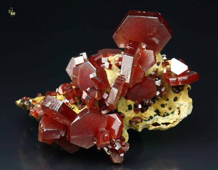 VANADINITE