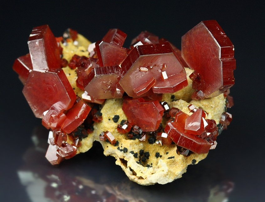 VANADINITE