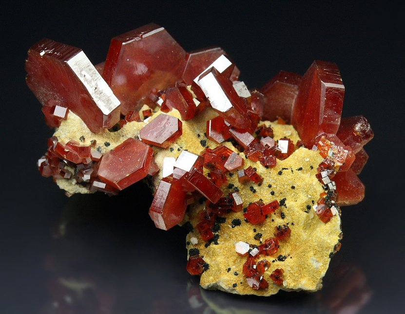 VANADINITE