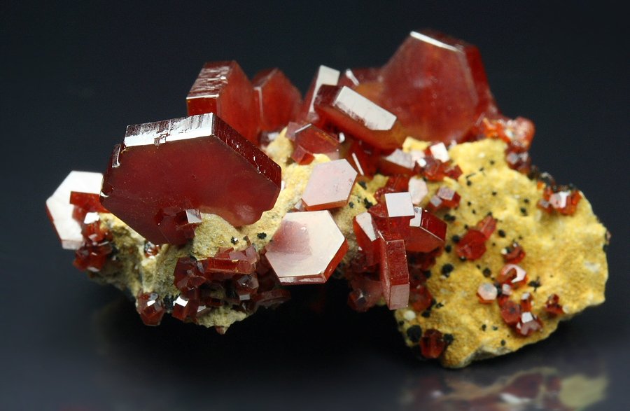 VANADINITE