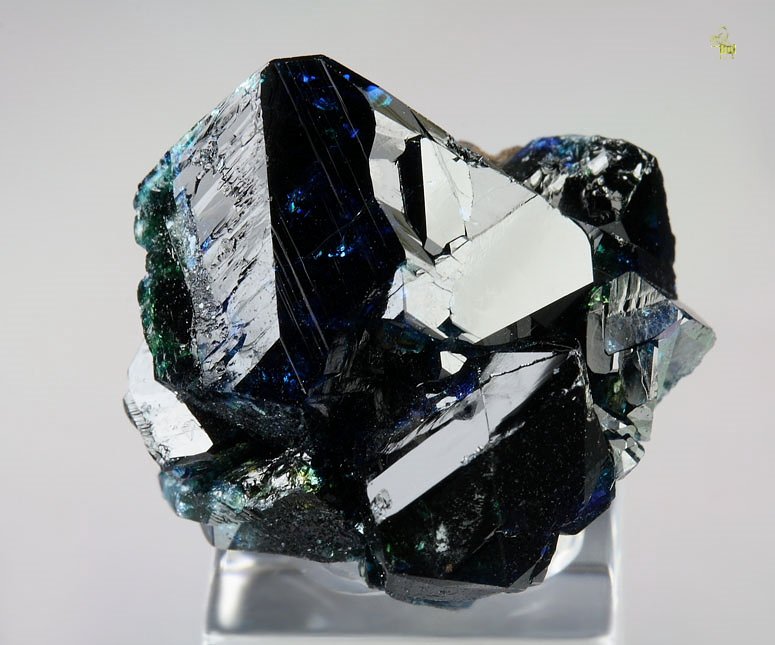 gem LAZULITE