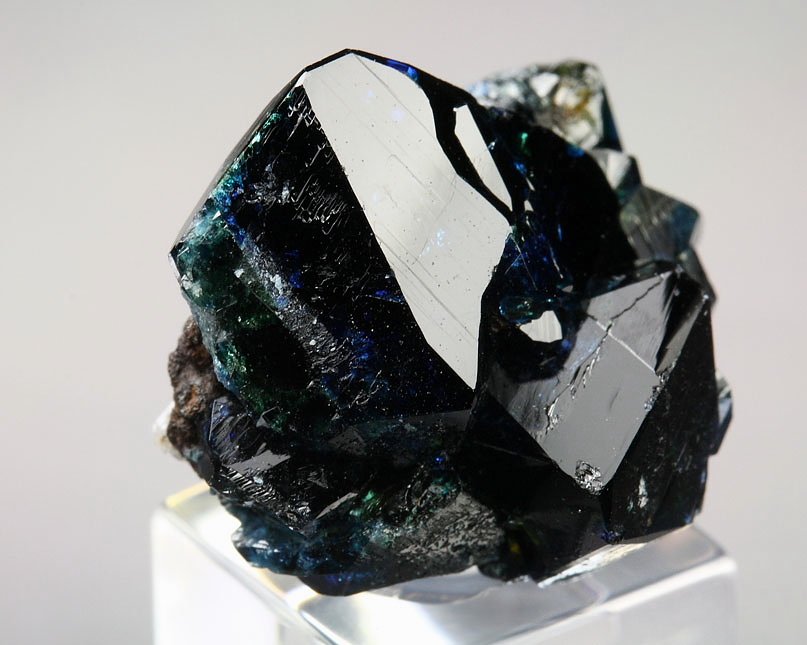 gem LAZULITE