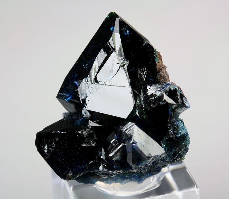 gem LAZULITE