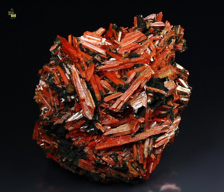 CROCOITE