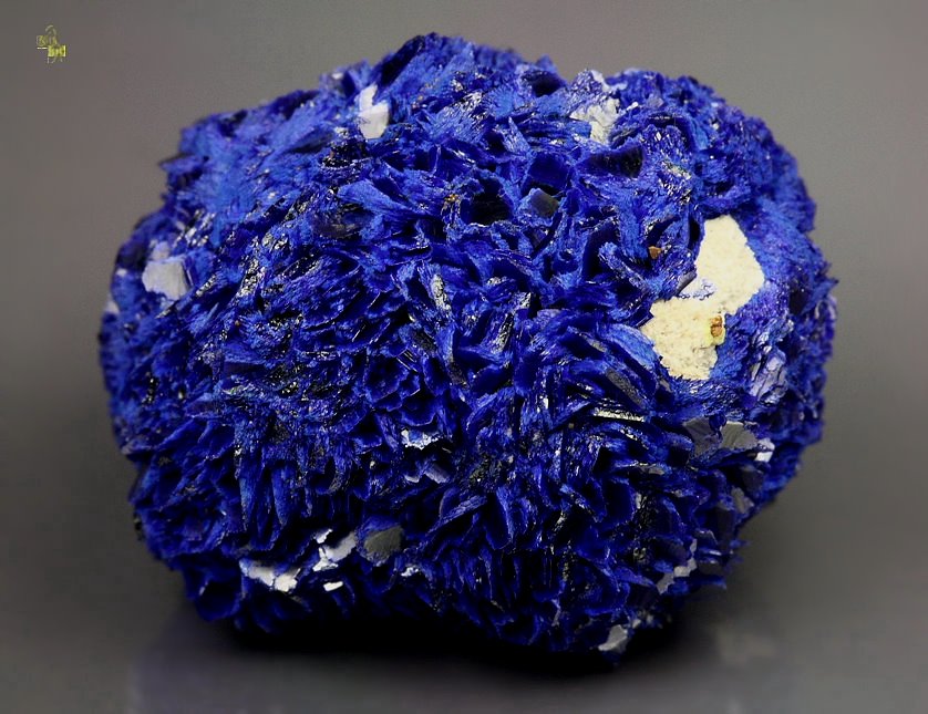 AZURITE