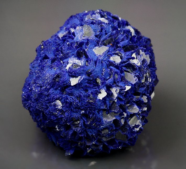 AZURITE
