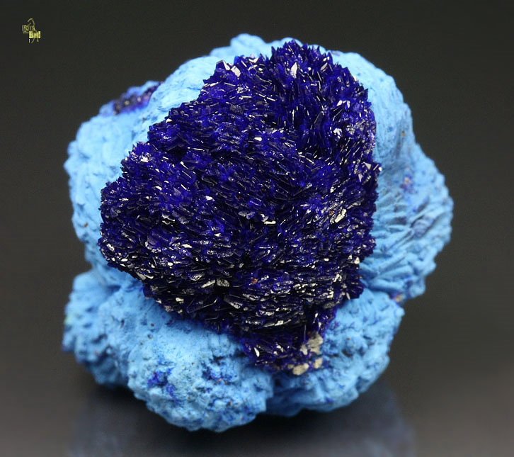 AZURITE floater