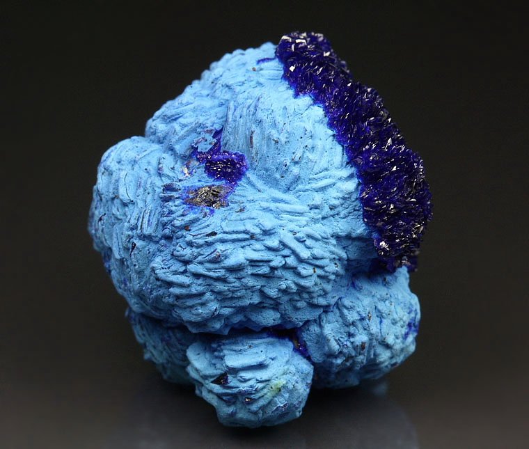 AZURITE floater