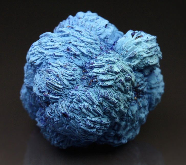 AZURITE floater