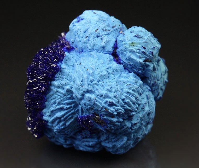 AZURITE floater