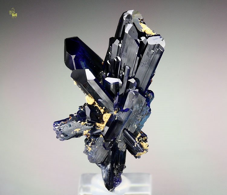 AZURITE