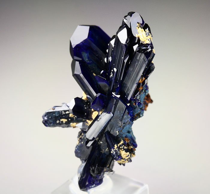 AZURITE