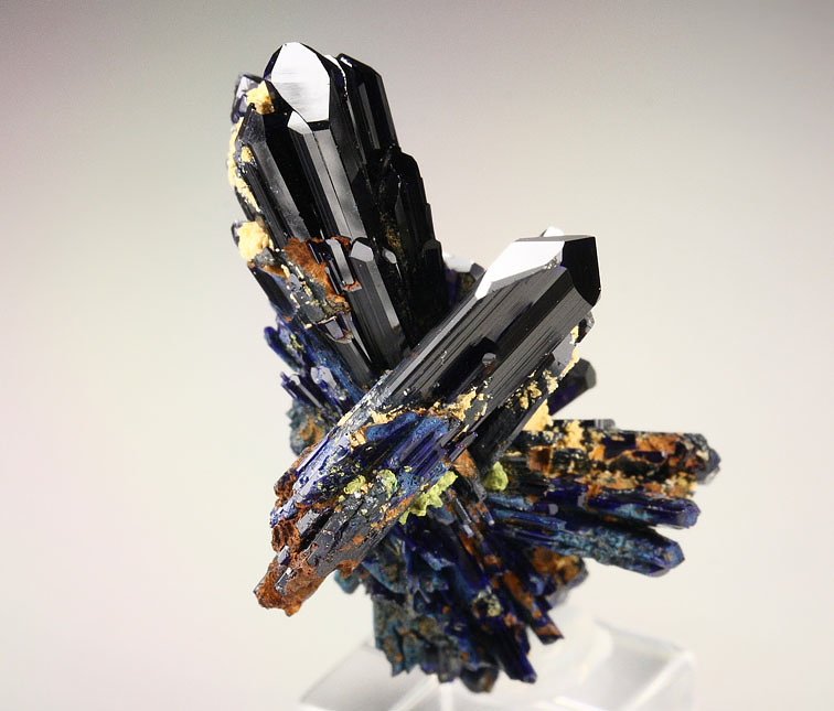 AZURITE