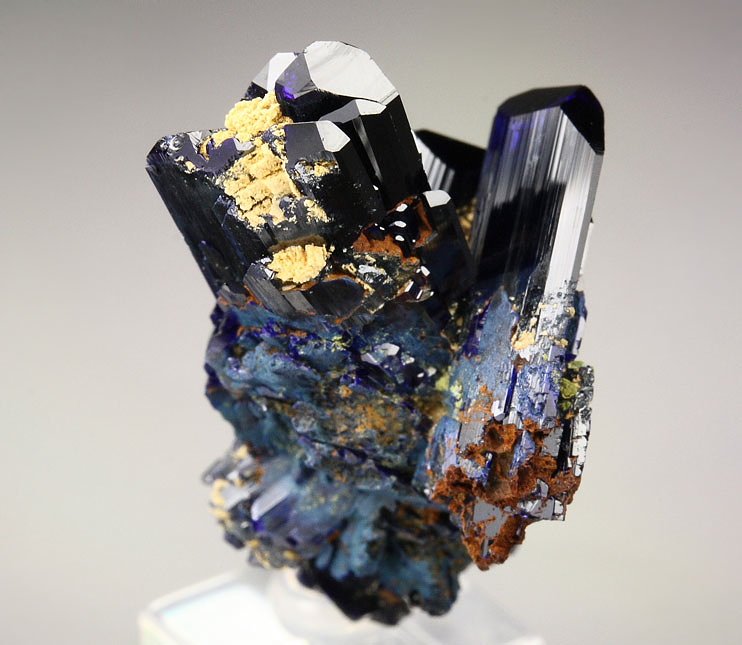 AZURITE
