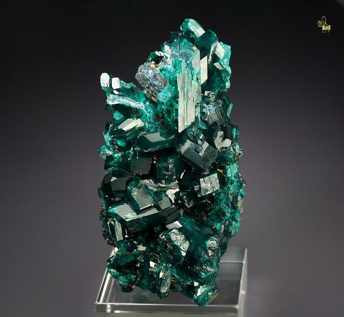 DIOPTASE