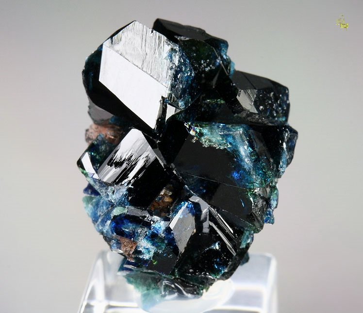 gem LAZULITE