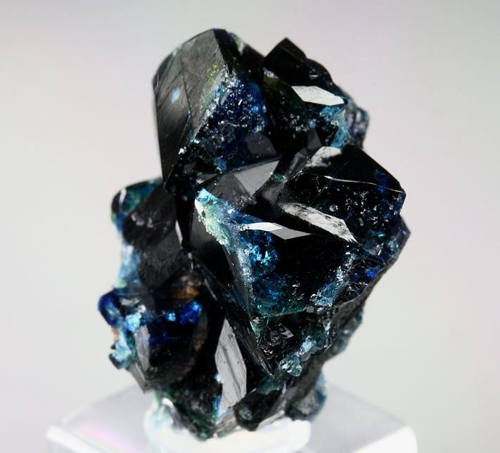 gem LAZULITE