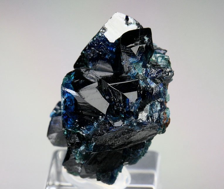 gem LAZULITE