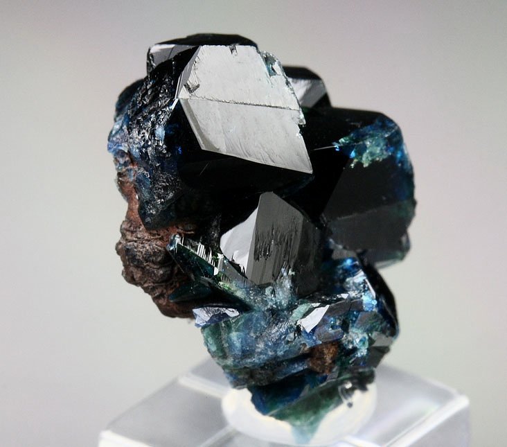 gem LAZULITE