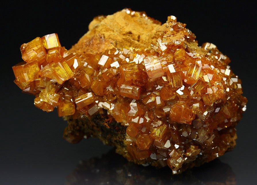 gem MIMETITE