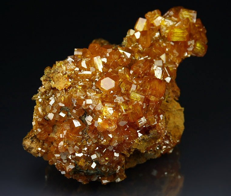 gem MIMETITE