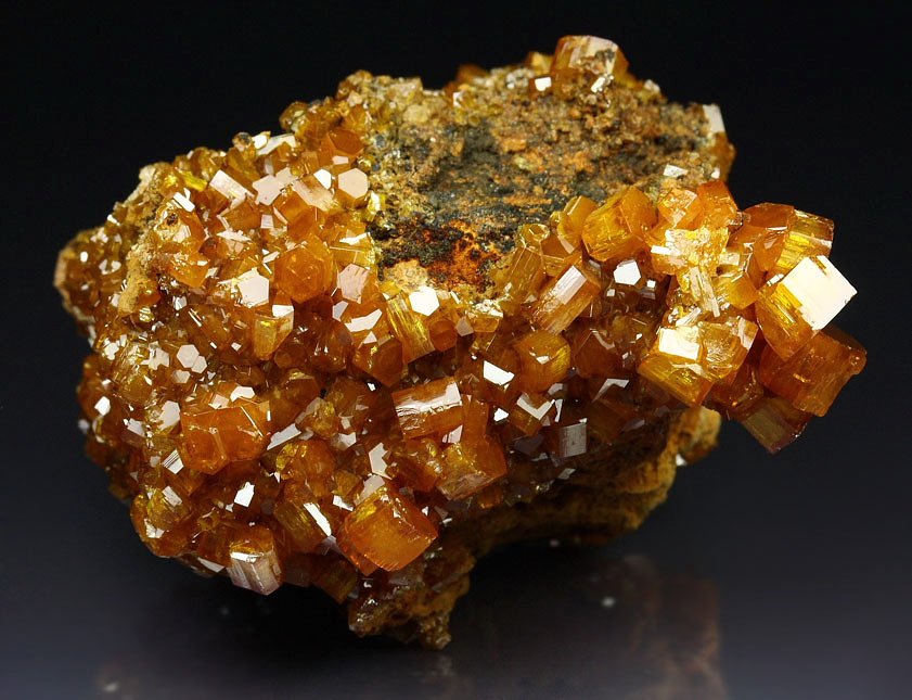 gem MIMETITE