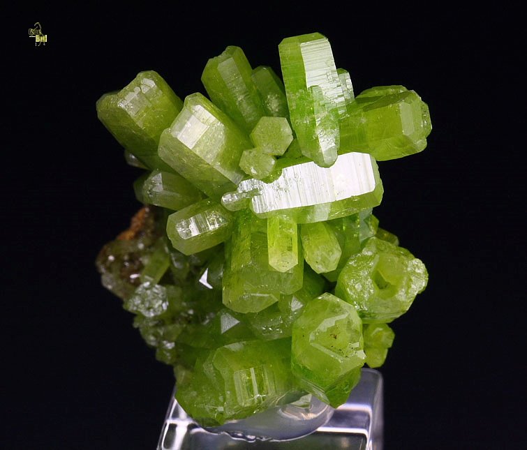 PYROMORPHITE