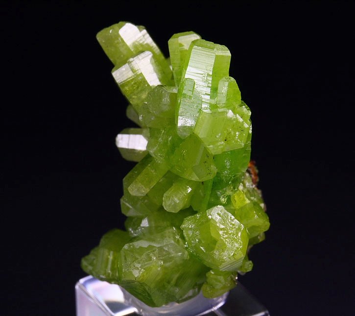 PYROMORPHITE