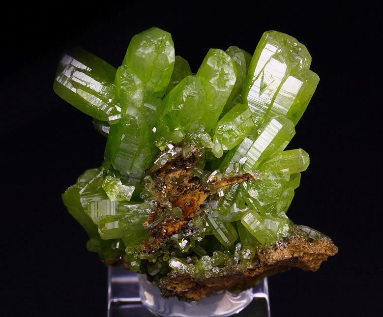 PYROMORPHITE