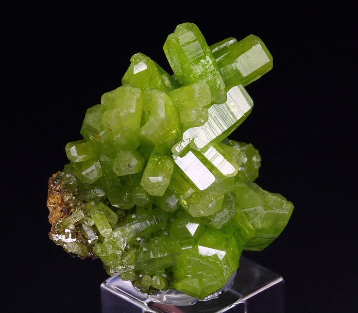 PYROMORPHITE