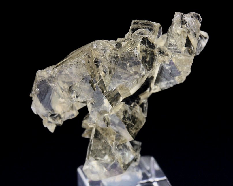 CALCITE