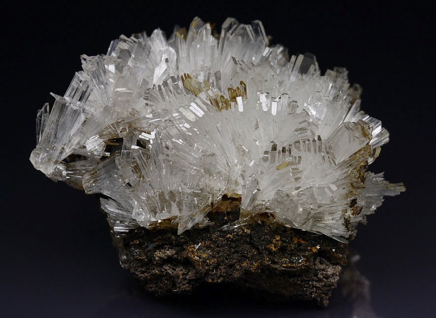 HEMIMORPHITE