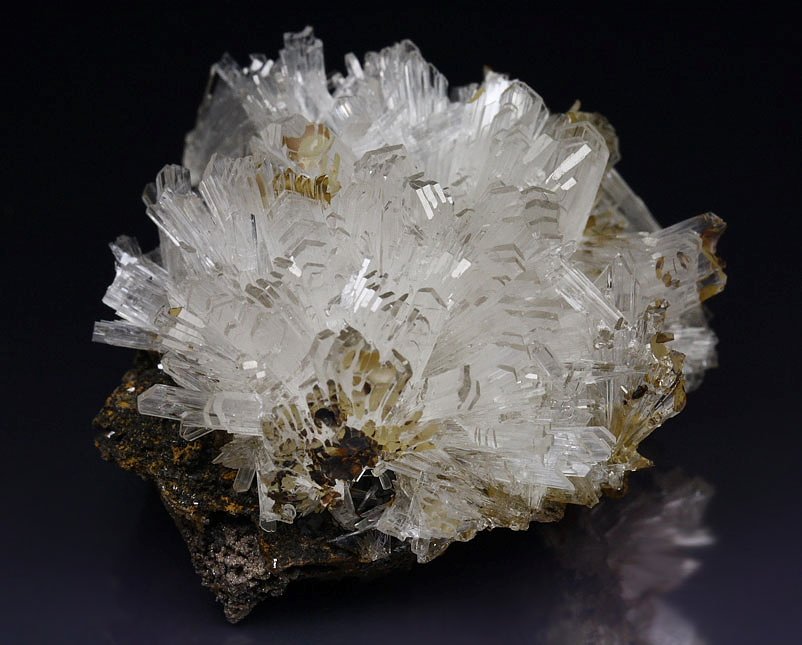 HEMIMORPHITE