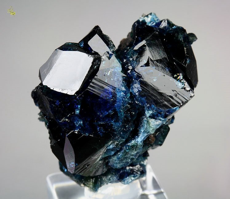 gemmy LAZULITE