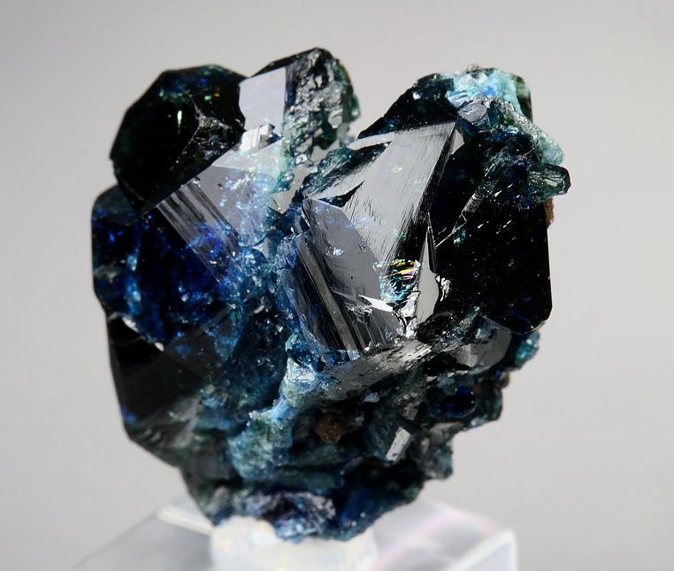 gemmy LAZULITE