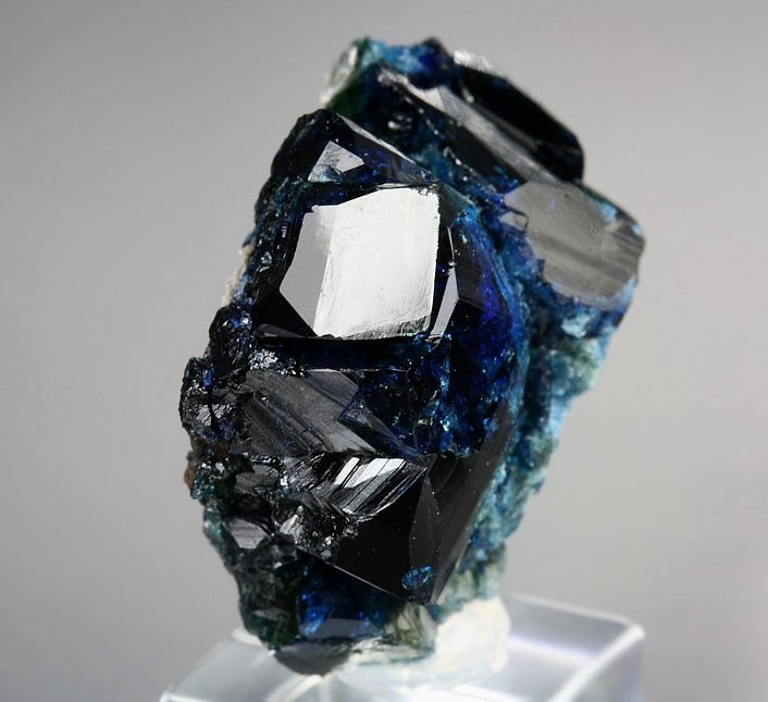 gemmy LAZULITE