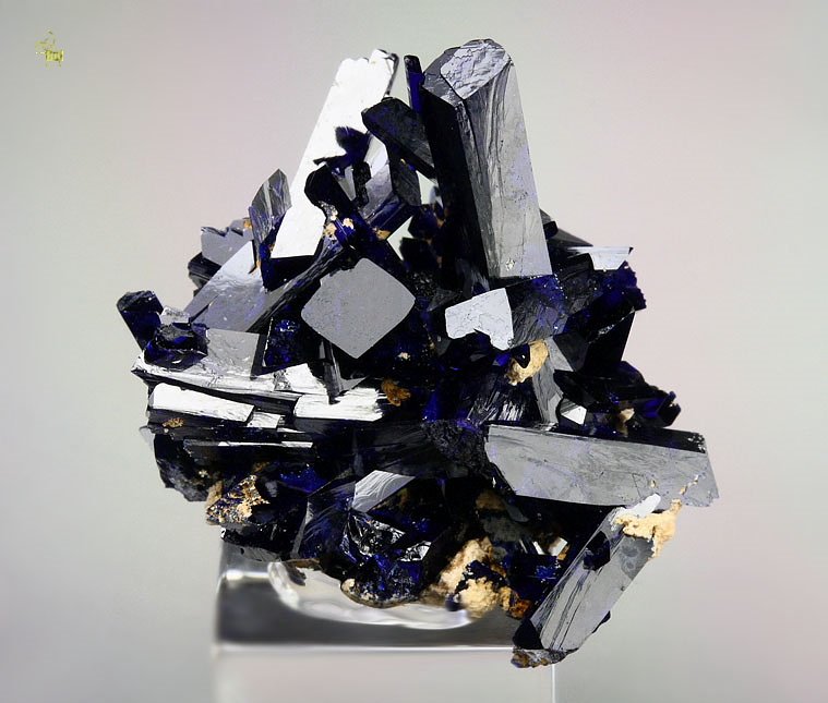 AZURITE