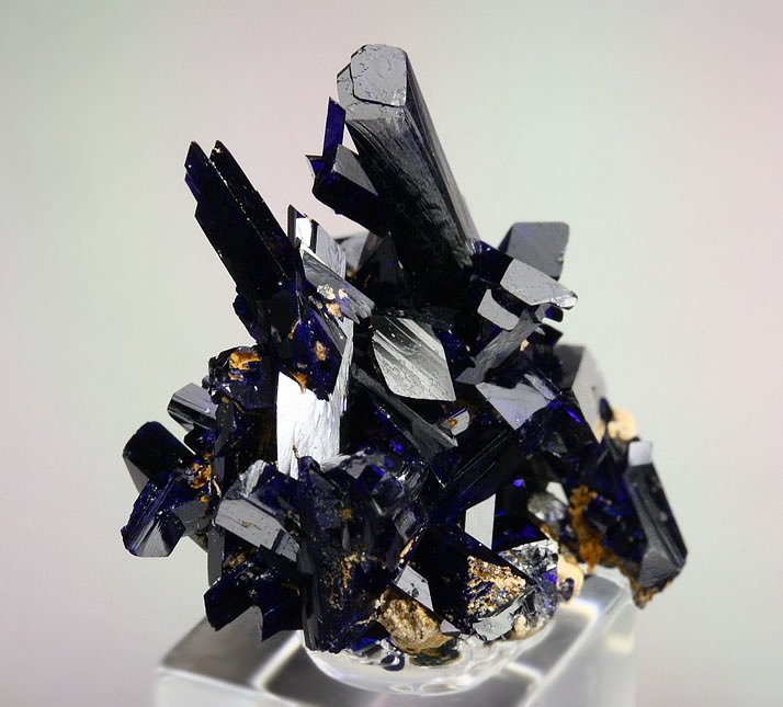 AZURITE