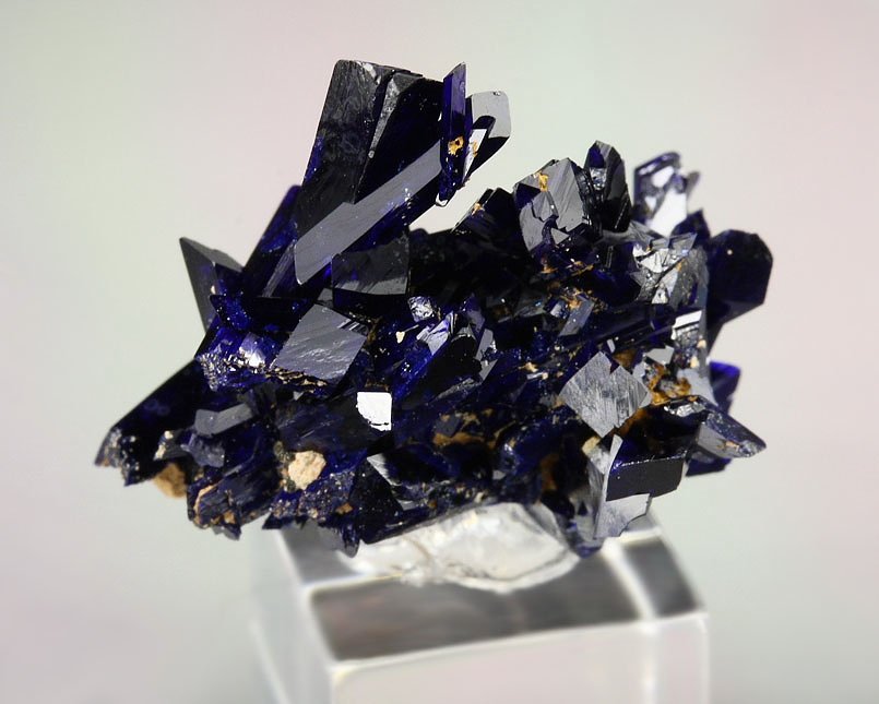 AZURITE