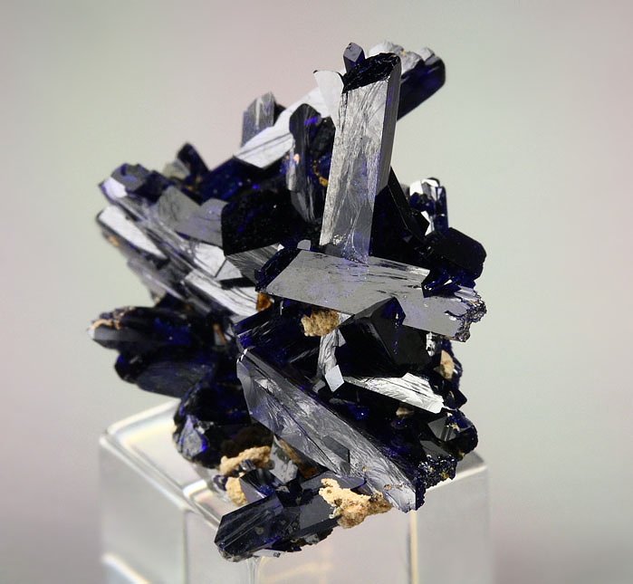 AZURITE