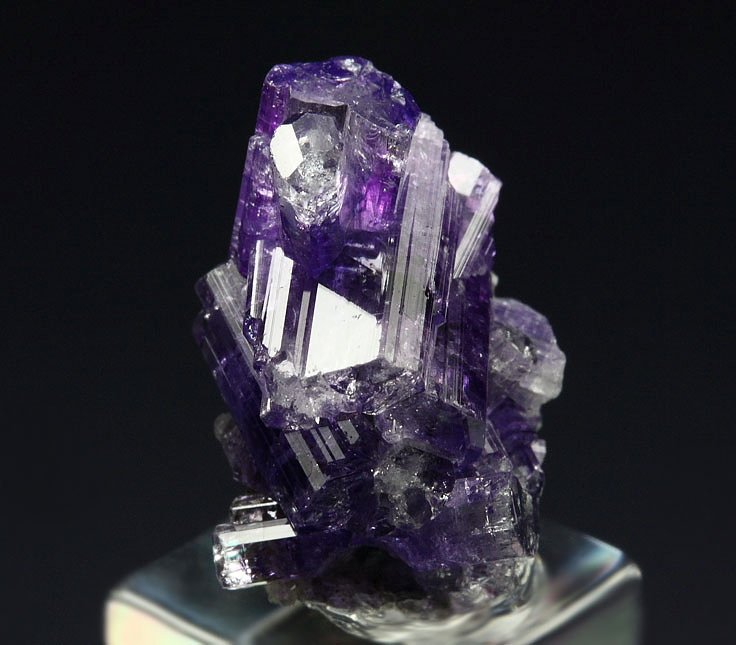 gem FLUORAPATITE