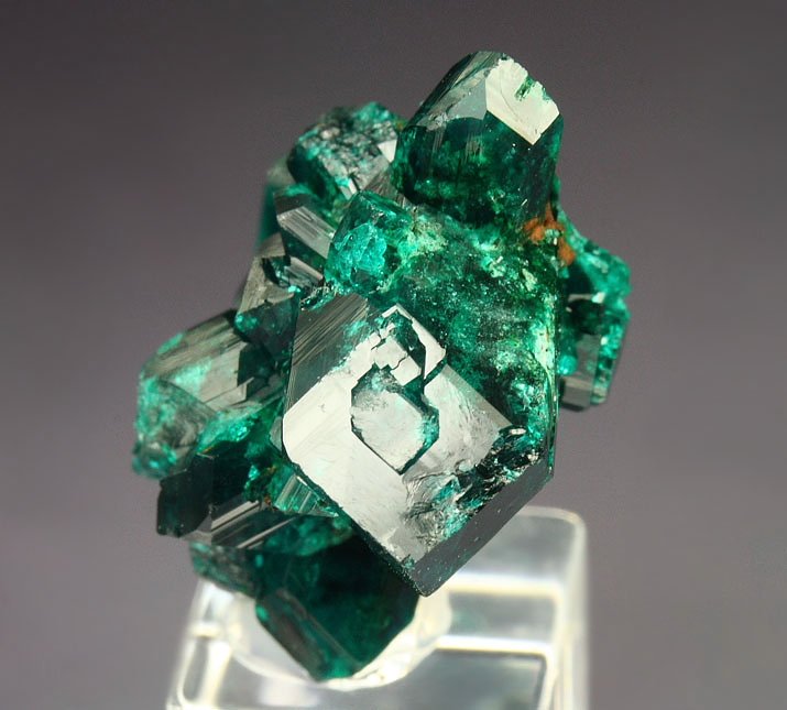 gemmy DIOPTASE