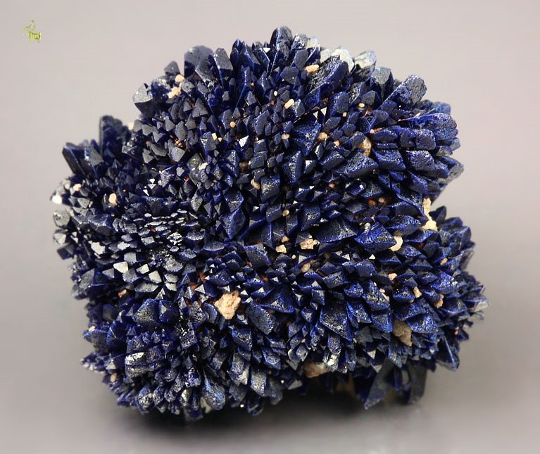 AZURITE floater