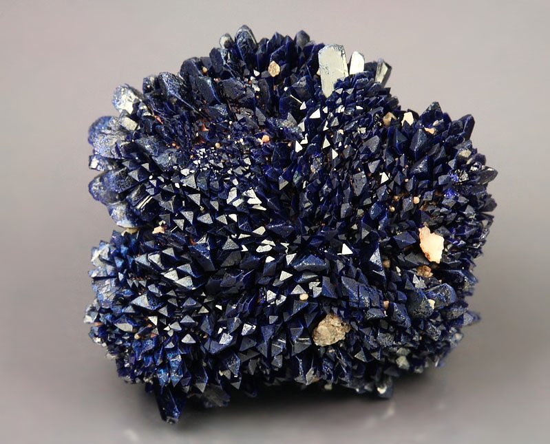 AZURITE floater